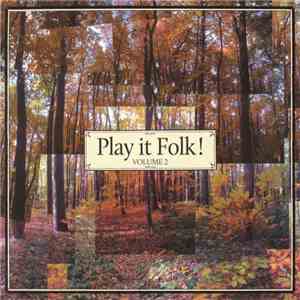 Various - Play It Folk! Volume 2
