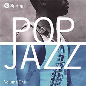 Various - Pop Jazz Volume One