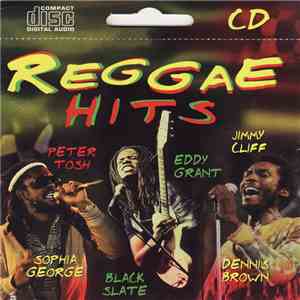 Various - Reggae Hits