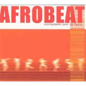 Various - Republicafrobeat - Compilado Por DJ Floro