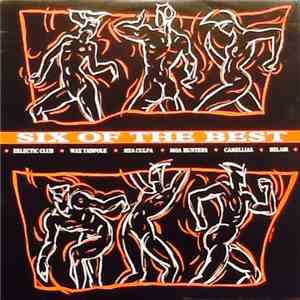 Various - Six Of The Best