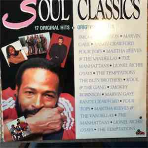 Various - Soul Classics