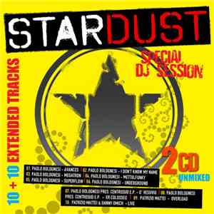 Various - Stardust Vs Soundzrise