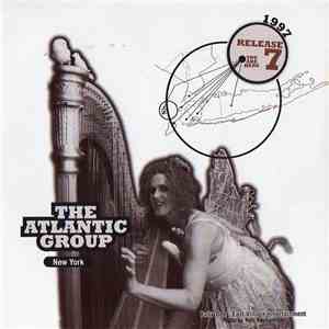 Various - The Atlantic Group Release 7 1997