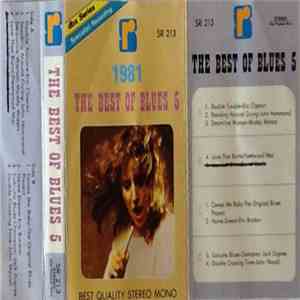Various - The Best Of Blues 5