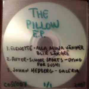 Various - The Pillow EP