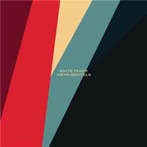Various - White Peach Instrumentals