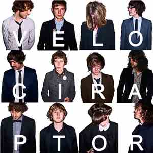 Velociraptor - In The Springtime