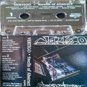 Vertigo  - Swells Of Abstract