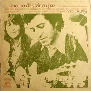 Victor Jara - El Derecho De Vivir En Paz