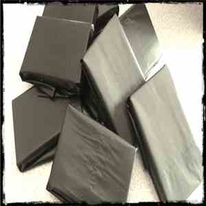 Vomir - Black Bag Box