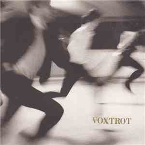 Voxtrot - Blood Red Blood