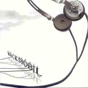 Wackmobil - From Grudge To Mutiny