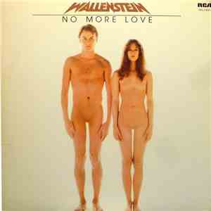 Wallenstein - No More Love