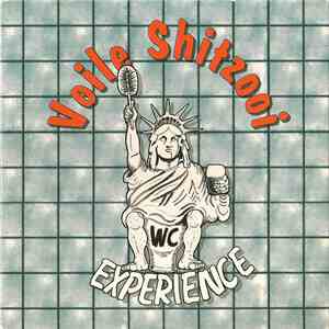 WC Experience - Voile Shitzooi