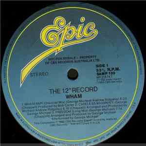 Wham! - The 12