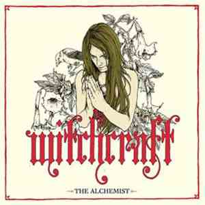 Witchcraft  - The Alchemist
