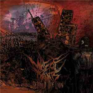 Woe Of Tyrants - Behold The Lion