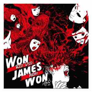 Won James Won - Red Ded Army