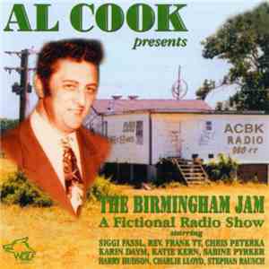 Al Cook  - The Birmingham Jam