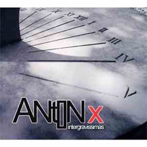 Anton X - Intergravissimas