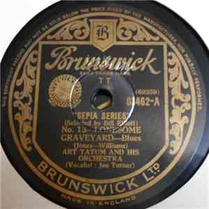 Art Tatum And His Orchestra /