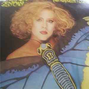 Ashleigh Sendin - Ha Ha Ha Here I Come