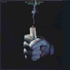 Bernard Szajner / Zed - Some Deaths Take Forever