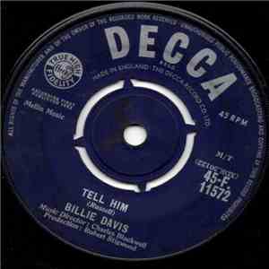 Billie Davis - Tell Him