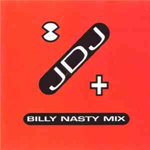 Billy Nasty - Journeys By DJ - Billy Nasty Mix