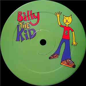 Billy The Kid  - Rollergirl / L'Amour