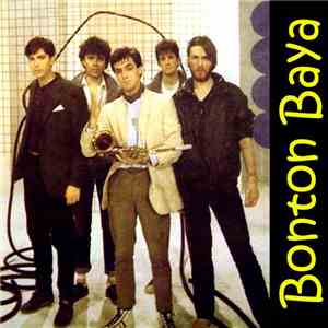 Bonton Baya - Bonton Baya