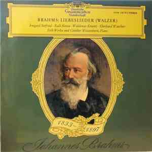 Brahms - Irmgard Seefried, Raili Kostia, Waldemar Kmentt, Eberhard Waechter ...