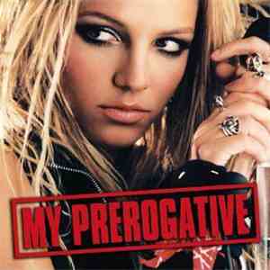 Britney Spears - My Prerogative