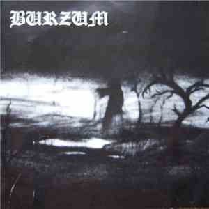 Burzum - Burzum / Aske