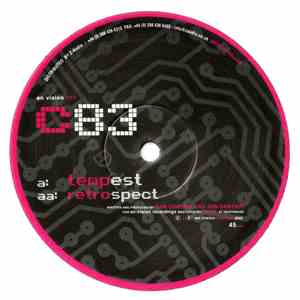 C83 - Tempest / Retrospect