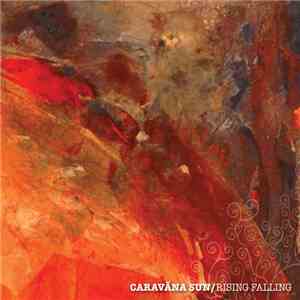 Caravãna Sun - Rising Falling