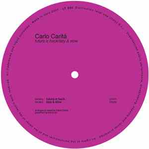 Carlo Carità - Futura Is Back