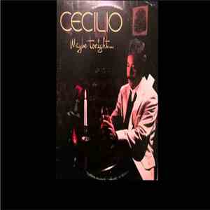 Cecilio - Maybe Tonight