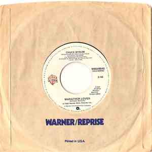 Chuck Bynum - Marathon Lover