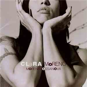 CLaRA MoRENO - MorenaBossaNova