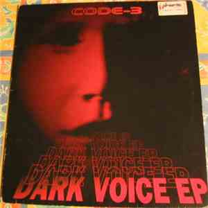 Code-3 - Dark Voice EP