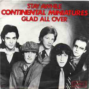 Continental Miniatures - Stay Awhile
