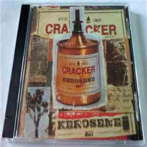 Cracker - Kerosene Hat
