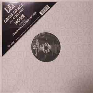 Daishi Dance Feat. Coldfeet - Home