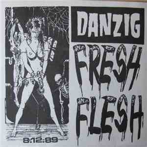 Danzig - Fresh Flesh
