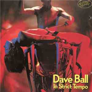 Dave Ball - In Strict Tempo