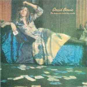 David Bowie - The Man Who Sold The World