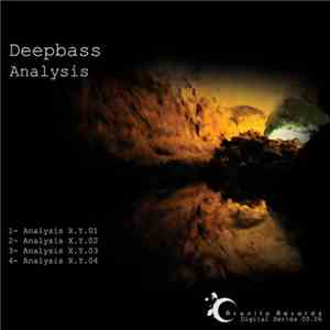 Deepbass - Analysis