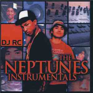 DJ RC - The Neptunes Instrumentals
